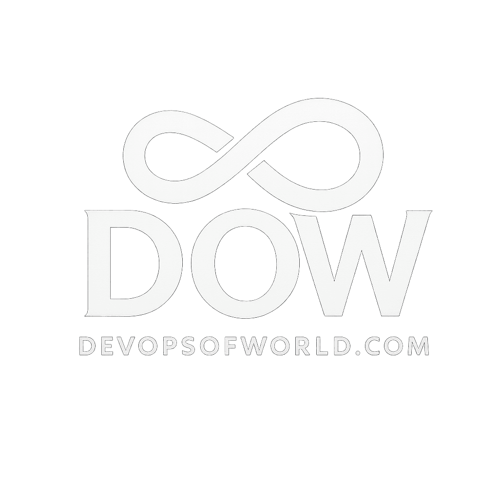 DevOps and Cloud Mastery Online - DevOps' World
